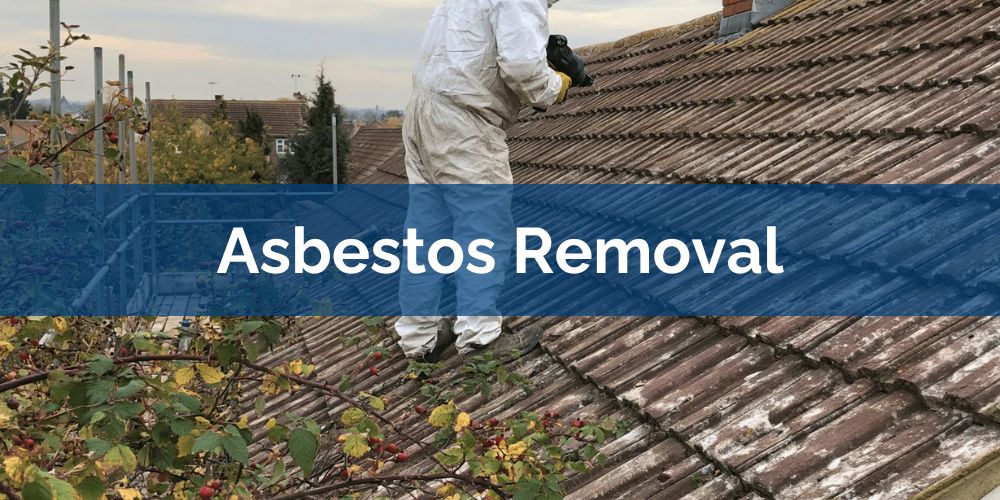 Asbestos Removal Woking