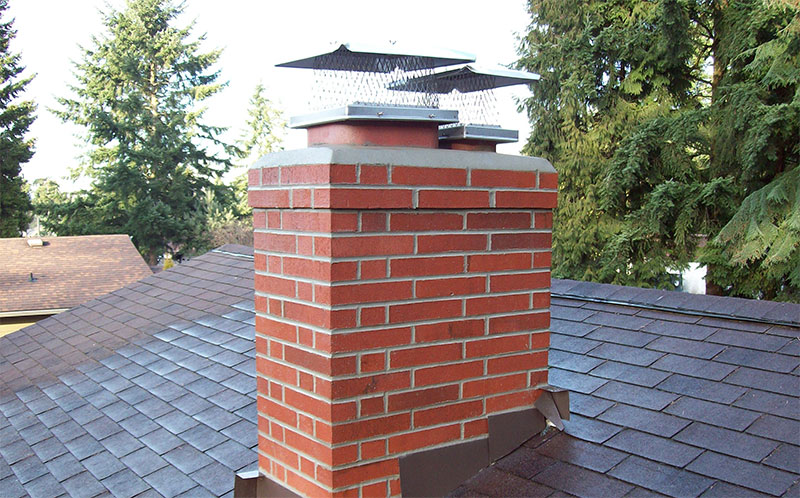 Chimney Repairs in Woking & Guildford | Raynes Roofing