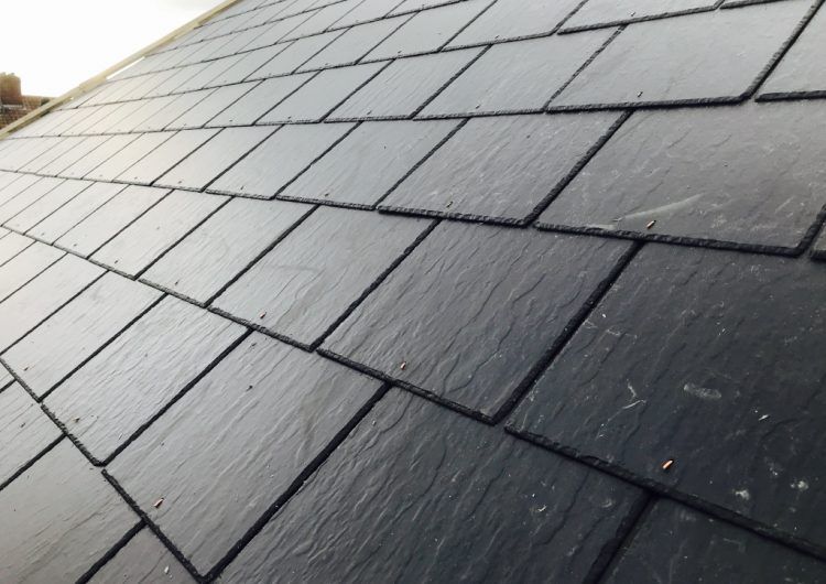 The 6 Things You Need to Know About Slate Roof Installation - Kidd-Luukko  Corporation